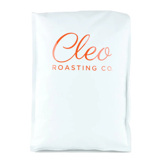 Decaf Blend - 5lb Bag Ground